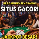 situs gacor kangmimpi